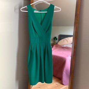 Vintage cocktail dress